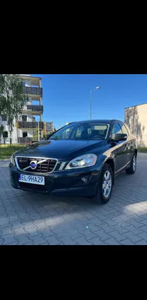 podkarpackie Volvo XC 60 cena 62999 przebieg: 170000, rok produkcji 2010 z Łódź